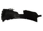 Front Driver Side Fender Liner For Hyundai Sonata 2018-2019 Plastic 86811C2500
