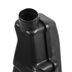 Fit For 2014 2015--2020 Nissan Rogue Air Intake Duct Hose 2.5L Black 16576-4CL0B