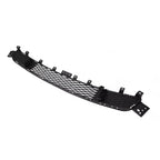 For 2018-2024 Infiniti Q50 Sport Front Upper Lower Grille Fog Light Bezels Cover