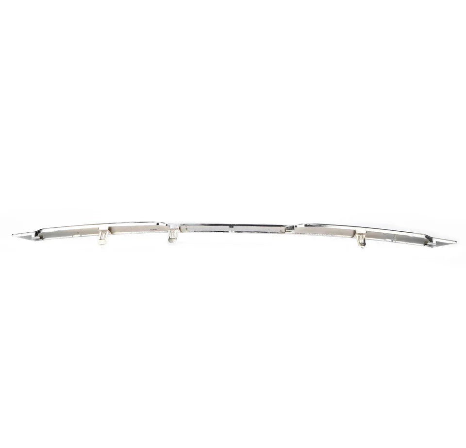 Front Bumper Chrome Moulding Lower Trim 62072-6FL0A For 2017-2020 Nissan Rogue