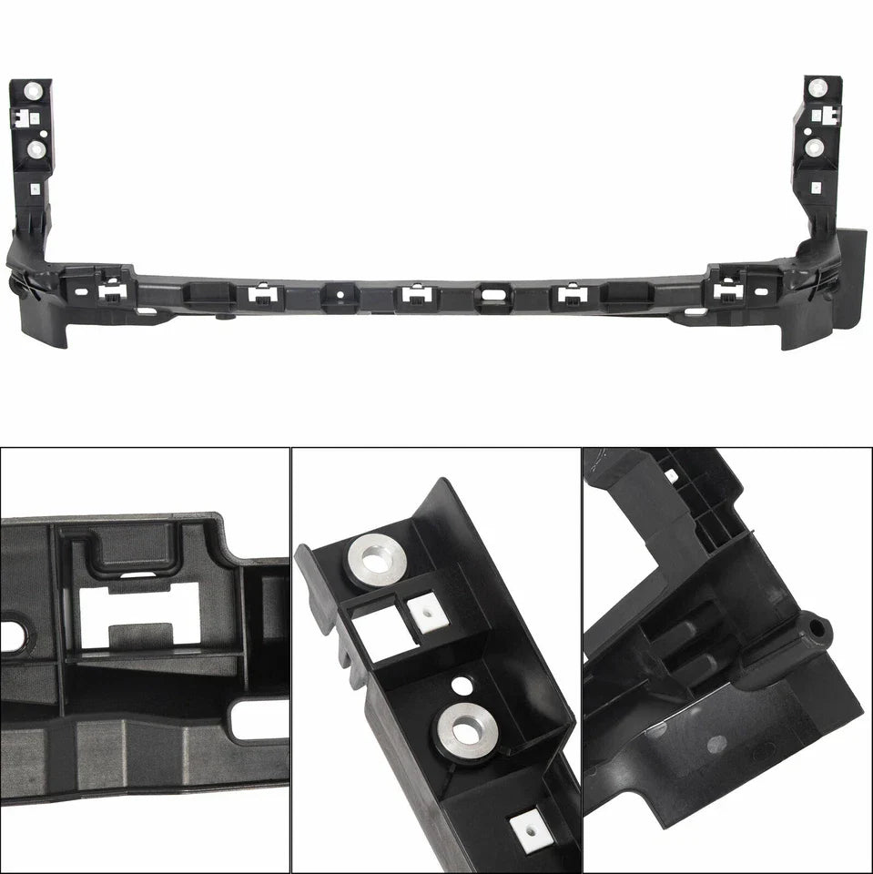 For 2011-2016 Ford Super Duty F250 F350 450 550 Front Lower Grille Reinforcement