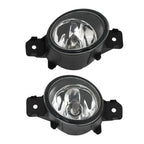 Front Bumper Fog Light Lamp Replacement For Nissan Altima 2016-2018 4 Door Sedan